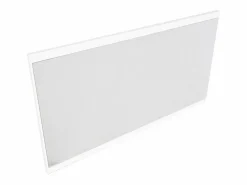 Discount Espejo de pared Alice horizontal mate 51x96,6x1,9 cm Espejo De Pared|Espejo