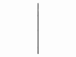 Espejo de pared arco de hierro 60x100 cm ES641122 Espejo De Pared|Espejo