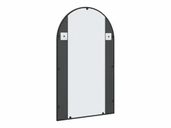 Espejo de pared arco de hierro 60x100 cm ES641122 Espejo De Pared|Espejo