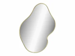 Clearance Espejo de pared 50x40 cm ES387907 Espejo De Pared|Espejo