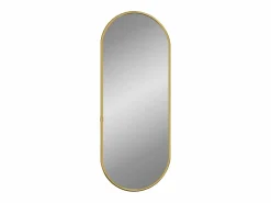 Sale Espejo de pared ovalado 60x25 cm ES405565 Espejo De Pared