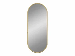 Sale Espejo de pared ovalado 60x25 cm ES405565 Espejo De Pared