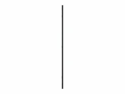 Espejo de pared rectangular de hierro 60x100 cm ES869048