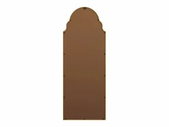 Discount Espejo grande de metal - An. 60 x Al. 160 cm, , KARIAN Espejo De Pared|Espejo