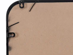OZAIA Espejo industrial de metal - Ancho 60 x Alt. 140 cm - - SCIARA