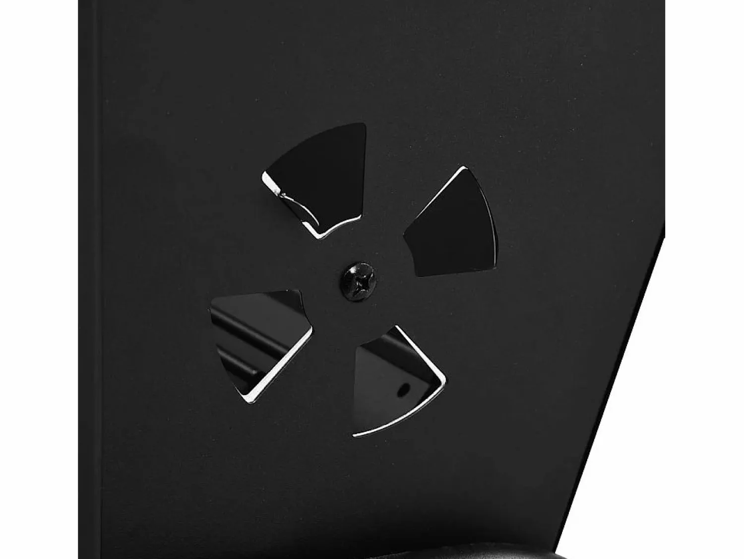 vidaxl Espetón de asado/barbacoa eléctrica de acero inoxidable
