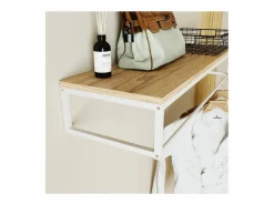New Estante de armario GRIF Mueble Perchero