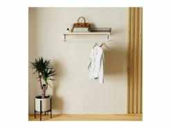 New Estante de armario GRIF Mueble Perchero