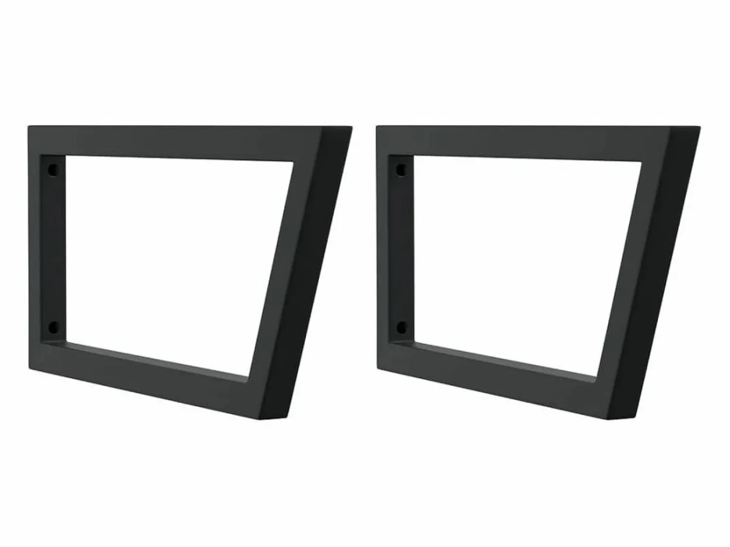 Online Estante de lavabo de pared de acero y madera maciza de haya Estantería Sobre Inodoro