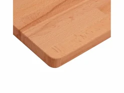 Online Estante de lavabo de pared de acero y madera maciza de haya Estantería Sobre Inodoro
