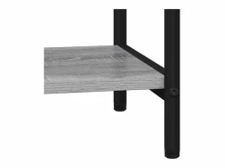 Outlet Estante de libros sonoma 60 x 30 x 146 cm Librería