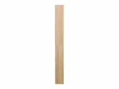 Sweeek Estantería / mueble wc escandinavo decorado en madera natural