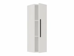 VCM Estantería Arila Blanco AL. 95 x AN. 30 x P. 30 cm
