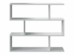 Outlet Estantería con 3 compartimentos - L110 cm - Athena Estantería