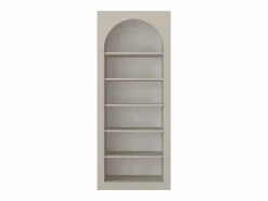 Discount Estantería con 6 estantes - - CYMORA Librería