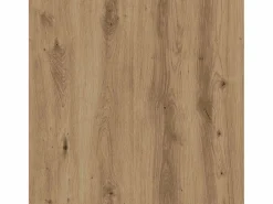 Clicnbuy Estantería de madera de ingeniería roble artisan 31x24x102 cm