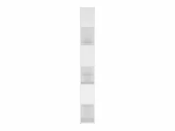 vidaxl Estantería divisor de espacios 100x24x188 cm