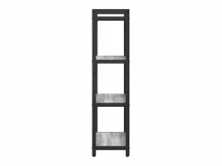 Online Estantería sonoma 60 x 30 x 118 cm Madera contrachapada Librería