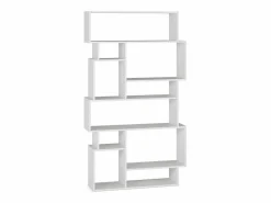 Clearance VS Venta-stock Estantería Hawai 10 huecos color Blanco