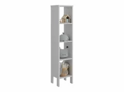 Clearance Estantería infantil 35.2x30.6x159.5 ajaton Estantería