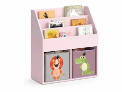 Vicco Estantería infantil 72x30.7x79 luigi
