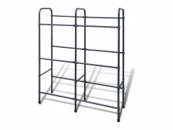 Estantería para 6 cajas acero ES267865