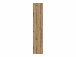Clicnbuy Estantería para libros Roble artisan 40 x 35 x 180 cm