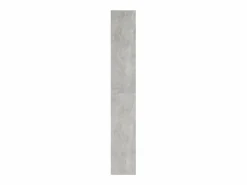 Outlet Estantería/divisor de espacios hormigón 40x30x198 cm Estantería