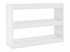 Clearance Estantería/divisor de espacios 100x30x72 cm Librería