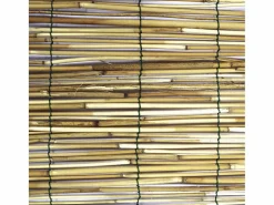NORTENE ESTOR BAMBU PELADO VARIAS MEDIDAS 1.2 X 2M