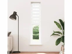 Best Estor cebra 55x230 cm tejido ancho 50,9 cm poliéster Persianas De Interior