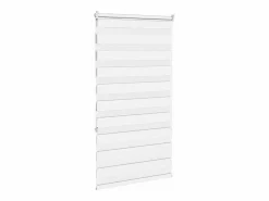 Online Estor cebra 90x150 cm tejido ancho 85,9 cm poliéster Persianas De Interior