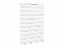 Hot Estor cebra 110x150 cm tejido ancho 105,9 cm poliéster Persianas De Interior