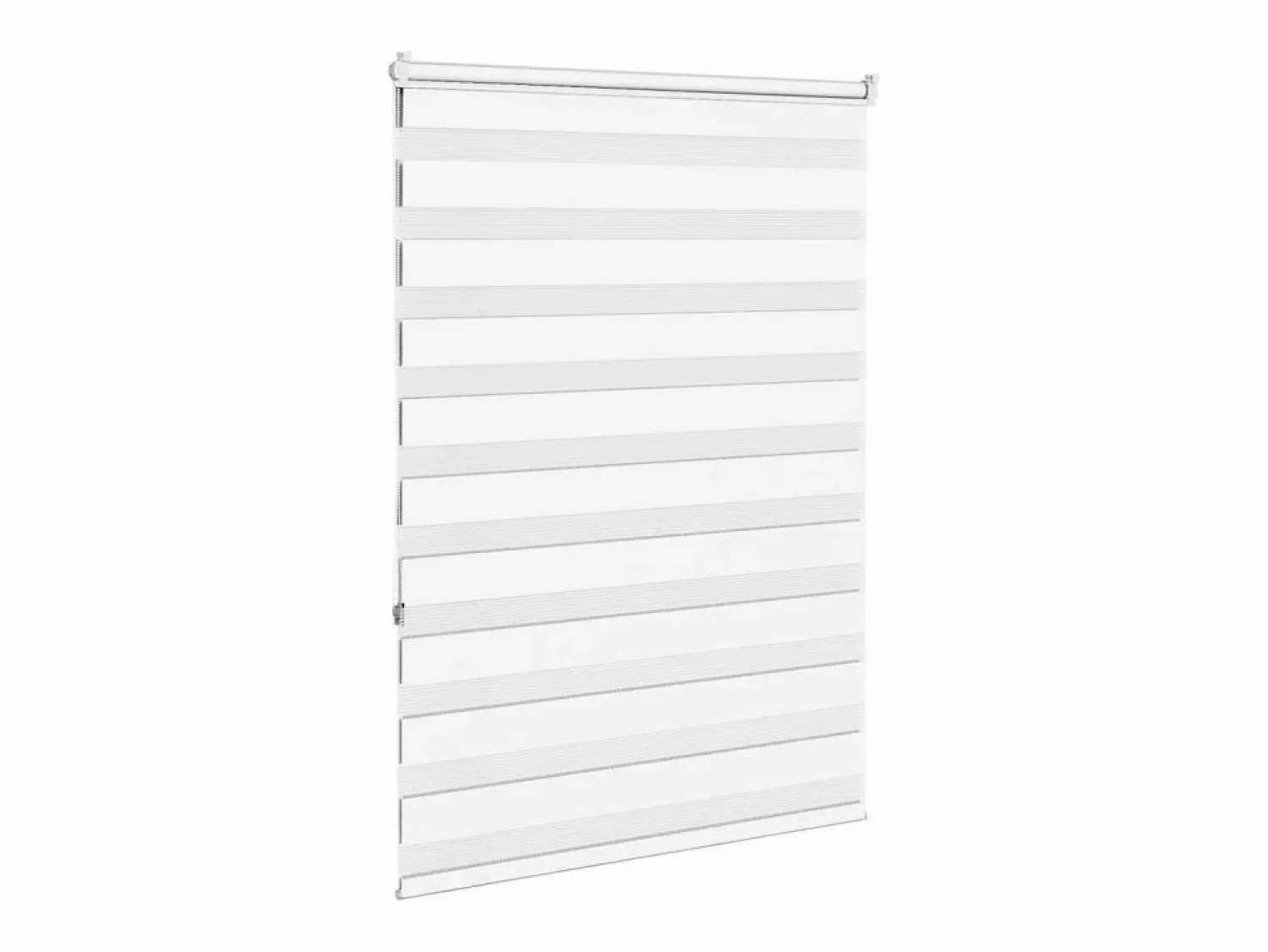 Hot Estor cebra 110x150 cm tejido ancho 105,9 cm poliéster Persianas De Interior
