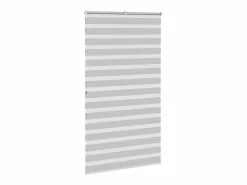 Hot Estor cebra claro 120x200cm tejido ancho 115,9cm poliéster Persianas De Interior