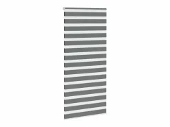 New Estor cebra oscuro 100x200cm tejido ancho 95,9cm poliéster Persianas De Interior