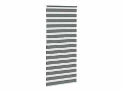 New Estor cebra oscuro 100x200cm tejido ancho 95,9cm poliéster Persianas De Interior