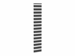 Discount Estor cebra 45x230 cm tejido ancho 40,9 cm poliéster Persianas De Interior