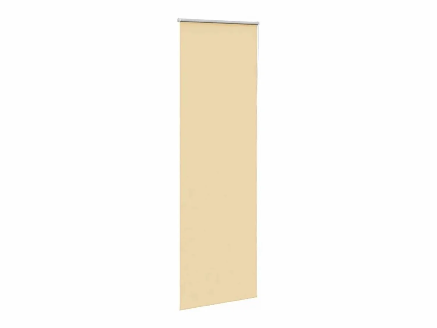 Clicnbuy Estor Enrollable Opaco 70x230 cm Tela Ancho 65,7 cm
