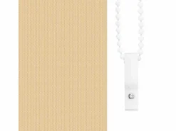 Hot Estor Enrollable Opaco 135x230 cm Tela Ancho 131,6 cm Persianas De Interior