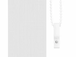 Discount Estor Enrollable Opaco 165x130 cm Tela Ancho 161,6 cm Persianas De Interior