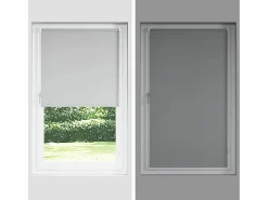 Clicnbuy Estor Enrollable Opaco 135x175 cm Tela Ancho 131,6 cm