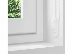 Clicnbuy Estor Enrollable Opaco 95x130 cm Tela Ancho 95x130 cm