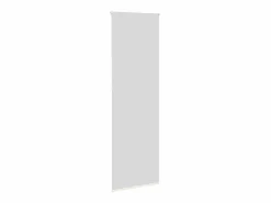 Estor Enrollable Opaco Roto 70x230cm Tela Ancho 65,7cm Persianas De Interior