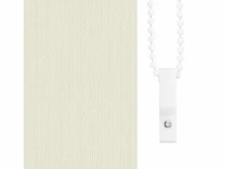 Estor Enrollable Opaco Roto 70x230cm Tela Ancho 65,7cm Persianas De Interior