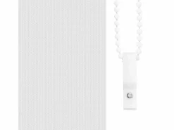 Clicnbuy Estor Enrollable Opaco 40x175 cm Tela Ancho 35,7 cm
