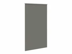 Online Clicnbuy Estor Enrollable Opaco 120x230 cm Tela Ancho 116,6 cm Gris