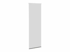 Clearance Estor Enrollable Opaco 70x230 cm Tela Ancho 65,7 cm Persianas De Interior