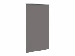 Outlet Estor Enrollable Opaco 125x210 cm Tela Ancho 121,6 cm Persianas De Interior