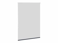 Hot Estor Enrollable Opaco marino 110x130 cm Tela Ancho 105,7 cm Persianas De Interior